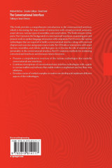 The Conversational Interface