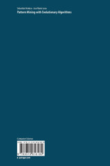 Pattern Mining with Evolutionary Algorithms