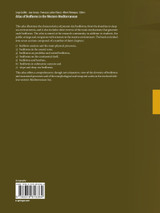 Atlas of Bedforms in the Western Mediterranean