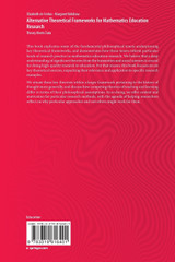 Alternative Theoretical Frameworks for Mathematics Education Research