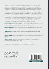 Late Neoliberalism and its Discontents in the Economic Crisis