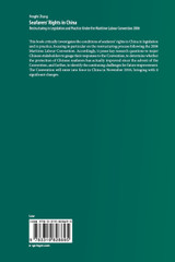 Seafarers' Rights in China Seafarers' Rights in China
