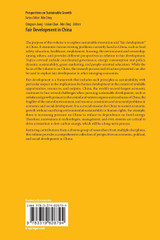 Fair Development in China