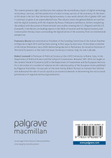 The Challenge of the Digital Economy