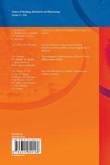 Reviews of Physiology, Biochemistry and Pharmacology, Vol. 171