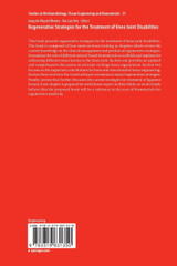 Regenerative Strategies for the Treatment of Knee Joint Disabilities