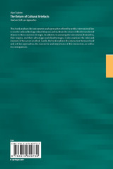 The Return of Cultural Artefacts