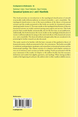 Dynamical Systems on 2- and 3-Manifolds