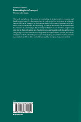 Rulemaking in Air Transport Rulemaking in Air Transport