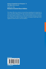 Resistance to Tyrosine Kinase Inhibitors Resistance to Tyrosine Kinase Inhibitors