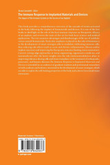 The Immune Response to Implanted Materials and Devices