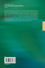 The Fundamental Principles of EEA Law The Fundamental Principles of EEA Law