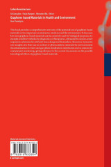 Graphene-based Materials in Health and Environment