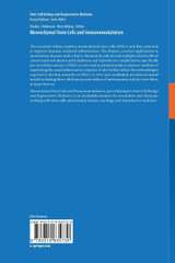 Mesenchymal Stem Cells and Immunomodulation