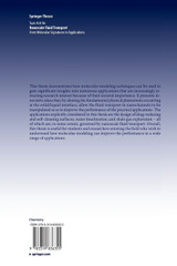 Nanoscale Fluid Transport