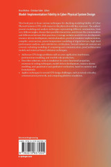 Model-Implementation Fidelity in Cyber Physical System Design