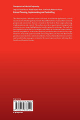 Kaizen Planning, Implementing and Controlling