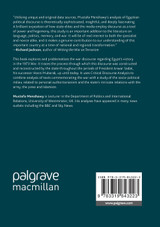 State, Memory, and Egypt's Victory in the 1973 War