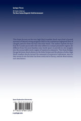 The Near-Saturn Magnetic Field Environment
