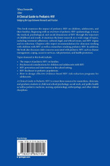 A Clinical Guide to Pediatric HIV