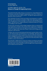 Advances in Through-life Engineering Services