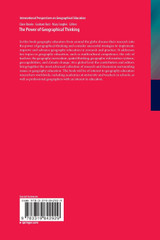 The Power of Geographical Thinking