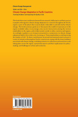 Climate Change Adaptation in Pacific Countries