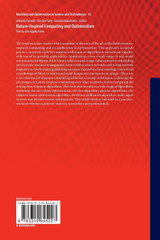 Nature-Inspired Computing and Optimization