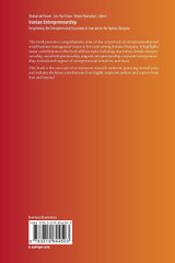 Iranian Entrepreneurship