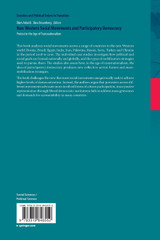 Non-Western Social Movements and Participatory Democracy