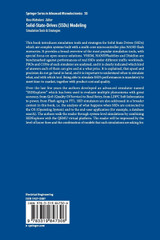 Solid-State-Drives (SSDs) Modeling