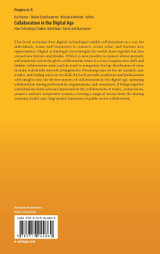 Collaboration in the Digital Age