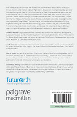 Sustainable Real Estate Sustainable Real Estate