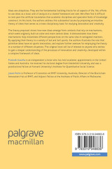 Creativity and Innovation