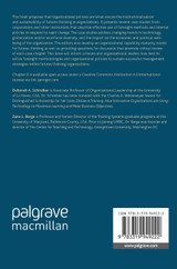 Futures Thinking and Organizational Policy