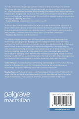 Multisensory Packaging