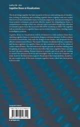 Cognitive Biases in Visualizations