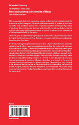 Resonant Scattering and Generation of Waves