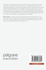 Convivencia and Medieval Spain