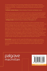 Quantifying Approaches to Discourse for Social Scientists