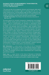 Transformative Climates and Accountable Governance