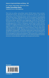 Cardiac Extracellular Matrix