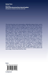 Theory of One-Dimensional Vlasov-Maxwell Equilibria