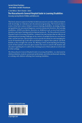 The Massachusetts General Hospital Guide to Learning Disabilities