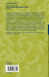 (Endo)symbiotic Methanogenic Archaea