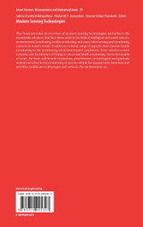 Modern Sensing Technologies