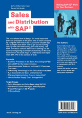 Sales and Distribution with SAP®