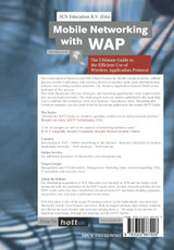 Mobile Networking with WAP