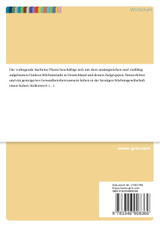 Untersuchung zur Entwicklung eines Produktportfolios im Bereich der Outdoor- und Survival-Erlebnisse und deren Marketingkonzeption. Am Beispiel der Insel Rügen Untersuchung zur Entwicklung eines Produktportfolios im Bereich der Outdoor- und Survival-Erlebnisse und deren Marketingkonzeption. Am Beispiel der Insel Rügen