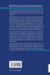 Buchführung und Jahresabschluss